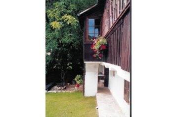 Vasaras māja Terchová 5